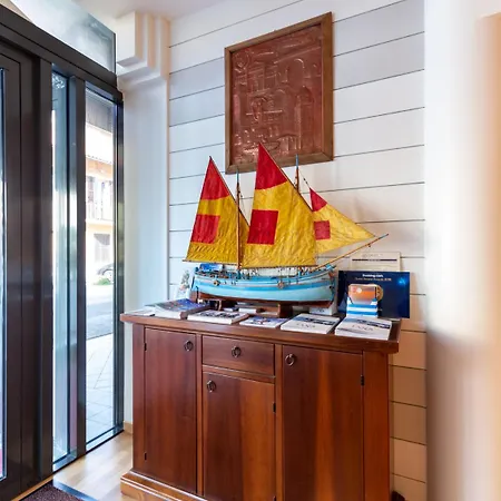 Corallo Hotel