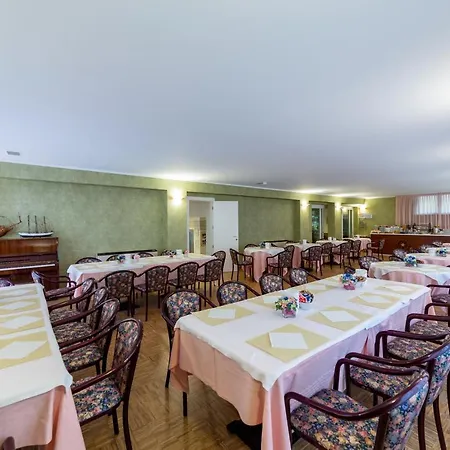 Hotel Corallo Fano