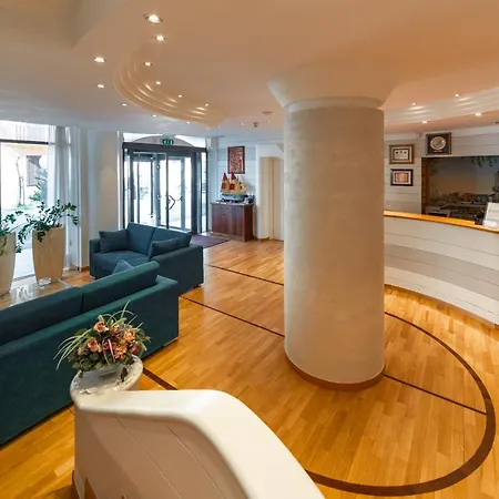 Hotel Corallo