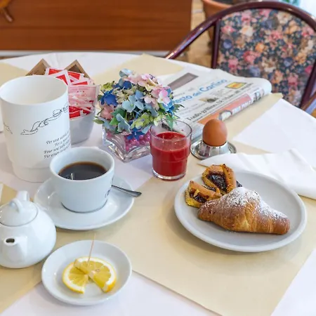 Corallo Hotel 3*