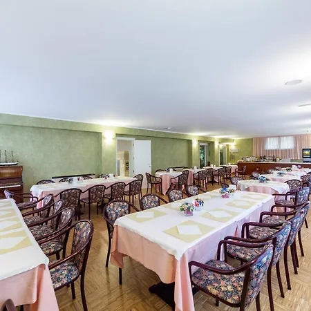 Corallo Hotel