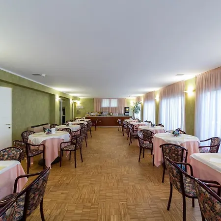 Hotel Corallo Fano
