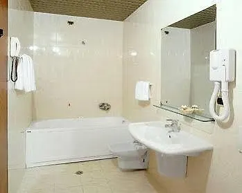 Corallo Hotel Fano