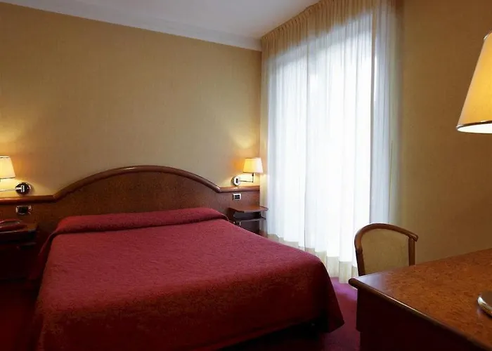 Hotel Corallo 3*
