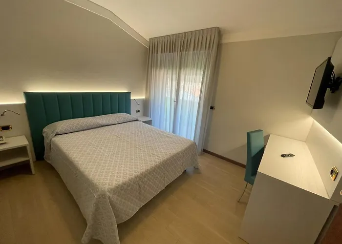 Corallo Hotel Fano