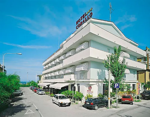 Corallo Hotel Fano